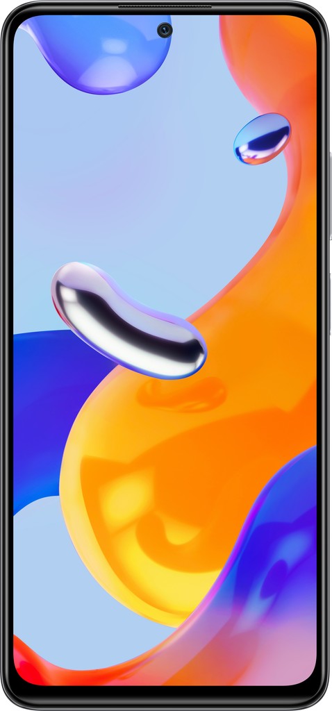 Xiaomi Redmi Note 11 Pro 6GB/128GB