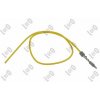 Sada na opravu káblov, centrálana elektronika ABAKUS 120-00-335 Sada na opravu káblov, centrálana elektronika ABAKUS 120-00-335