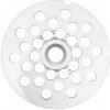 TECHNICA Sítko do mlýnku na maso 243022, průměr oka 8 mm | TECHNICA, Platinum Line 22 TECHNICA Sítko do mlýnku na maso 243022, průměr oka 8 mm | TECHNICA, Platinum Line 22