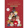 Little People, BIG DREAMS: Advent Calendar Book Collection. 2025 Edition - María Isabel Sánchez Vegarová Little People, BIG DREAMS: Advent Calendar Book Collection. 2025 Edition - María Isabel Sánchez Vegarová
