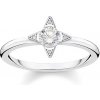 Thomas Sabo Prsten Sterling Silver TS 6043 Thomas Sabo Prsten Sterling Silver TS 6043
