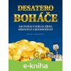 E-kniha Desatero boháče - Marcela Hrubošová E-kniha Desatero boháče - Marcela Hrubošová