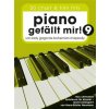 Piano gefällt mir! 9 - 50 Chart und Film Hits Piano gefällt mir! 9 - 50 Chart und Film Hits