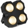 BeamZ SB400 Stage Blinder 4X 50W LED BeamZ SB400 Stage Blinder 4X 50W LED