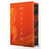 The Martian - Andy Weir The Martian - Andy Weir