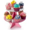 Stojan na muffiny 25 x 26 cm - Ibili Stojan na muffiny 25 x 26 cm - Ibili