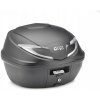Centrálny kufor GIVI Monolock B360NT2 s objemom 36 l. Centrálny kufor GIVI Monolock B360NT2 s objemom 36 l.