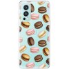 Odolné silikónové puzdro iSaprio - Macaron Pattern - OnePlus Nord 2 5G Odolné silikónové puzdro iSaprio - Macaron Pattern - OnePlus Nord 2 5G