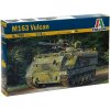 Italeri M163 Vulcan 1/72 Italeri M163 Vulcan 1/72