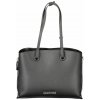 Štýlová Dámska Kabelka VALENTINO BAGS 35.0X24.0X12.0cm Čierna Farba: čierna, Velkost: UNI Štýlová Dámska Kabelka VALENTINO BAGS 35.0X24.0X12.0cm Čierna Farba: čierna, Velkost: UNI