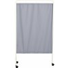 HABYS® Standard I sivá 164 x 95 cm HABYS® Standard I sivá 164 x 95 cm