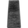 CORTECO KABÍNOVÝ FILTER AUDI 80 2.0 E (89, 89Q, 8A. CORTECO KABÍNOVÝ FILTER AUDI 80 2.0 E (89, 89Q, 8A.