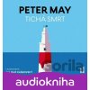 Tichá smrt - Peter May Tichá smrt - Peter May