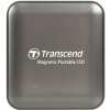 Transcend SSD 2TB ESD420C USB 3.2 Gen 2x2 - Iron Gray TS2TESD420C Transcend SSD 2TB ESD420C USB 3.2 Gen 2x2 - Iron Gray TS2TESD420C