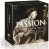 PASSION Sacred Masterpieces - SBĚRATELSKÁ DÁRKOVÁ EDICE (15CD) (Bach, Handel, Haydn, Purcell, Palestrina, Pergolesi, Schutz, Telemann) PASSION Sacred Masterpieces - SBĚRATELSKÁ DÁRKOVÁ EDICE (15CD) (Bach, Handel, Haydn, Purcell, Palestrina, Pergolesi, Schutz, Telemann)