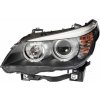 BMW 5 E60 8/03- svetlo H7+H7 Lavé / LED / DEPO / od 4/2007 BMW 5 E60 8/03- svetlo H7+H7 Lavé / LED / DEPO / od 4/2007