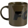 Fox Hrnček Collection Ceramic Mug Green Black 350 ml Fox Hrnček Collection Ceramic Mug Green Black 350 ml