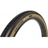 PANARACER Gravelking Ss R 700x45c Čierna/amber plášť - 700 PANARACER Gravelking Ss R 700x45c Čierna/amber plášť - 700
