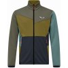 Salewa Puez Cammino Pl Jkt M faded green-multi XL Salewa Puez Cammino Pl Jkt M faded green-multi XL