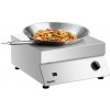 Bartscher Indukčný wok 70/293 Bartscher Indukčný wok 70/293