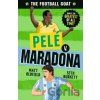 Pele v. Maradona - Matt Oldfield, Seth Burkett Pele v. Maradona - Matt Oldfield, Seth Burkett