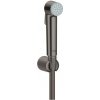 GROHE Tempesta-F Trigger Spray 30 - Set s držiakom na stenu, 1 prúd, Hard Graphite 27513A01 GROHE Tempesta-F Trigger Spray 30 - Set s držiakom na stenu, 1 prúd, Hard Graphite 27513A01