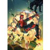 Deadpool by Cody Ziglar Vol. 1 (Brožovaná) Deadpool by Cody Ziglar Vol. 1 (Brožovaná)