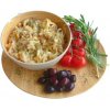 Travellunch Cestoviny s olivami vegetariánske 10 x 250 g