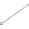 BGS technic 1186-17X19 BGS , Oboustranný očkový klíč velmi dlouhé 17 x 19 mm BGS technic 1186-17X19 BGS , Oboustranný očkový klíč velmi dlouhé 17 x 19 mm