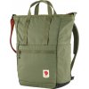 Ruksak Fjällräven HIGH COAST TOTEPACK green Ruksak Fjällräven HIGH COAST TOTEPACK green