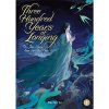 Seven Seas Entertainment Three Hundred Years of Longing: Bu Jian Shang Xian San Bai Nian 1 (Novel) Seven Seas Entertainment Three Hundred Years of Longing: Bu Jian Shang Xian San Bai Nian 1 (Novel)