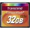 Transcend CompactFlash 32GB TS32GCF133 Transcend CompactFlash 32GB TS32GCF133