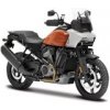 Maisto - HD - Motocykl - 2021 Pan America 1250, 1:18 Maisto - HD - Motocykl - 2021 Pan America 1250, 1:18