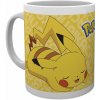 GB eye Hrnček Pokémon - Pikachu Resting GB eye Hrnček Pokémon - Pikachu Resting