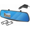 AUTOKAMERA DO AUTA V SPÄTNOM ZRKADLE DVR LCD 3.5 AUTOKAMERA DO AUTA V SPÄTNOM ZRKADLE DVR LCD 3.5
