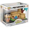 Funko Pop! The Flintstones – Fred Flinstone with House 15 cm (14) Funko Pop! The Flintstones – Fred Flinstone with House 15 cm (14)