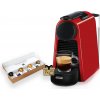Kávovar na kapsule NESPRESSO De'Longhi Essenza Mini Ruby Red EN85.R (EN85.R) Kávovar na kapsule NESPRESSO De'Longhi Essenza Mini Ruby Red EN85.R (EN85.R)