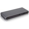 CalDigit USB-C HDMI Dock - Space Gray CD-USBCHDMIDock-EU CalDigit USB-C HDMI Dock - Space Gray CD-USBCHDMIDock-EU