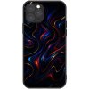 Picasee ULTIMATE CASE pro Apple iPhone 12 Pro - Noir Picasee ULTIMATE CASE pro Apple iPhone 12 Pro - Noir