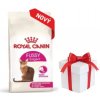 ROYAL CANIN Fussy Exigent 10 kg suché krmivo pre dospelé mačky s prieberčivým stravovaním + Prekvapenie pre mačku ZADARMO! ROYAL CANIN Fussy Exigent 10 kg suché krmivo pre dospelé mačky s prieberčivým stravovaním + Prekvapenie pre mačku ZADARMO!