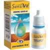 Unimed Sensivit očné kvapky 10 ml Unimed Sensivit očné kvapky 10 ml