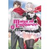 Magical Explorer, Vol. 2 (light novel) Magical Explorer, Vol. 2 (light novel)