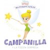 Disney Baby. Campanilla y la fiesta sorpresa (DISNEY)(Kniha) Disney Baby. Campanilla y la fiesta sorpresa (DISNEY)(Kniha)