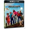 Minecraft vo filme (UHD) Minecraft vo filme (UHD)