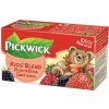 Ovocný čaj, 20x2 g, PICKWICK, Ovocný čaj, 20x2 g, PICKWICK,