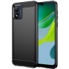 Puzdro Carbon TPU pre Motorola Moto E13 Puzdro Carbon TPU pre Motorola Moto E13
