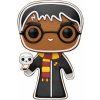 Funko POP! Harry Potter Holiday: Harry Potter Gingerbread Funko POP! Harry Potter Holiday: Harry Potter Gingerbread
