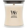 WoodWick Vonná sviečka váza Vanilla & Sea Salt 85 g WoodWick Vonná sviečka váza Vanilla & Sea Salt 85 g