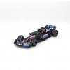 Bburago BWT Alpine F1 Team A524 202410 Gasly 1:43