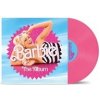 VAR - BARBIE - THE ALBUM (ORIGINAL SOUNDTRACK HOT PINK VINYL) VAR - BARBIE - THE ALBUM (ORIGINAL SOUNDTRACK HOT PINK VINYL)